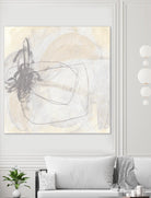 Periphery I by June Erica Vess on GIANT ART - abstract