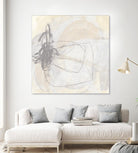 Periphery I by June Erica Vess on GIANT ART - abstract