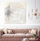 Periphery I by June Erica Vess on GIANT ART - abstract