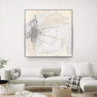 Periphery I by June Erica Vess on GIANT ART - abstract