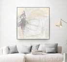 Periphery I by June Erica Vess on GIANT ART - abstract