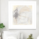 Periphery I by June Erica Vess on GIANT ART - abstract