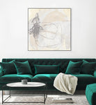 Periphery I by June Erica Vess on GIANT ART - abstract