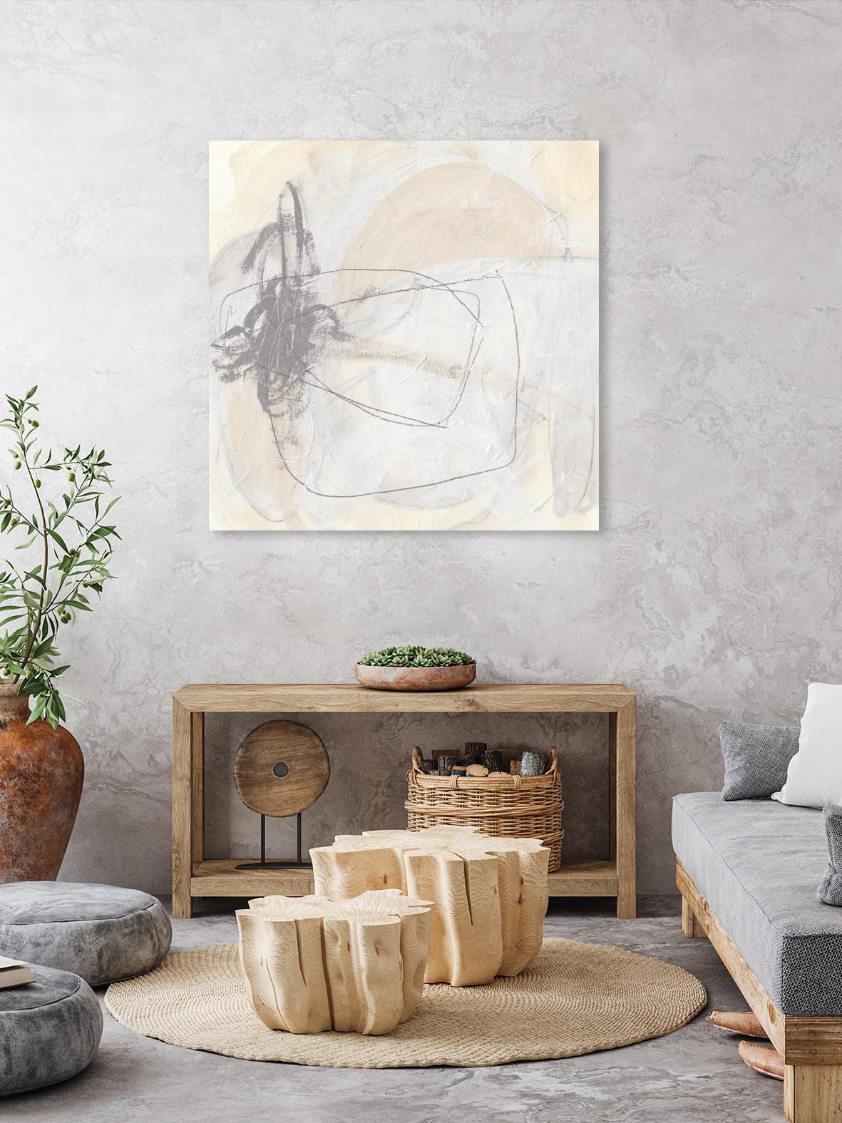 Periphery I by June Erica Vess on GIANT ART - abstract