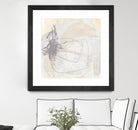 Periphery I by June Erica Vess on GIANT ART - abstract