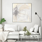 Periphery I by June Erica Vess on GIANT ART - abstract