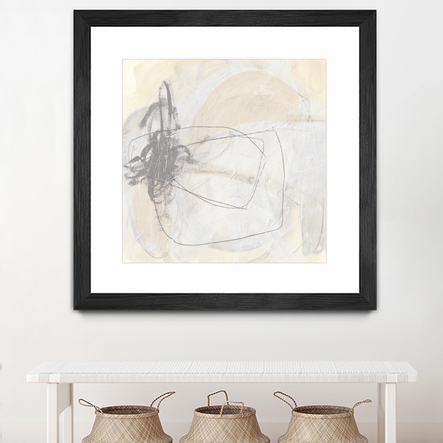 Periphery I by June Erica Vess on GIANT ART - abstract