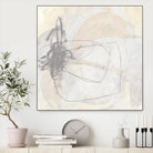 Periphery I by June Erica Vess on GIANT ART - abstract