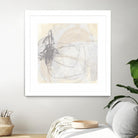 Periphery I by June Erica Vess on GIANT ART - abstract