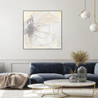 Periphery I by June Erica Vess on GIANT ART - abstract