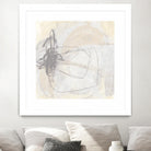 Periphery I by June Erica Vess on GIANT ART - abstract