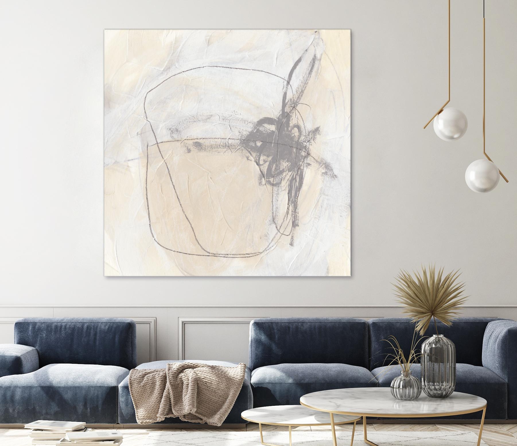 Periphery II by June Erica Vess on GIANT ART - abstract