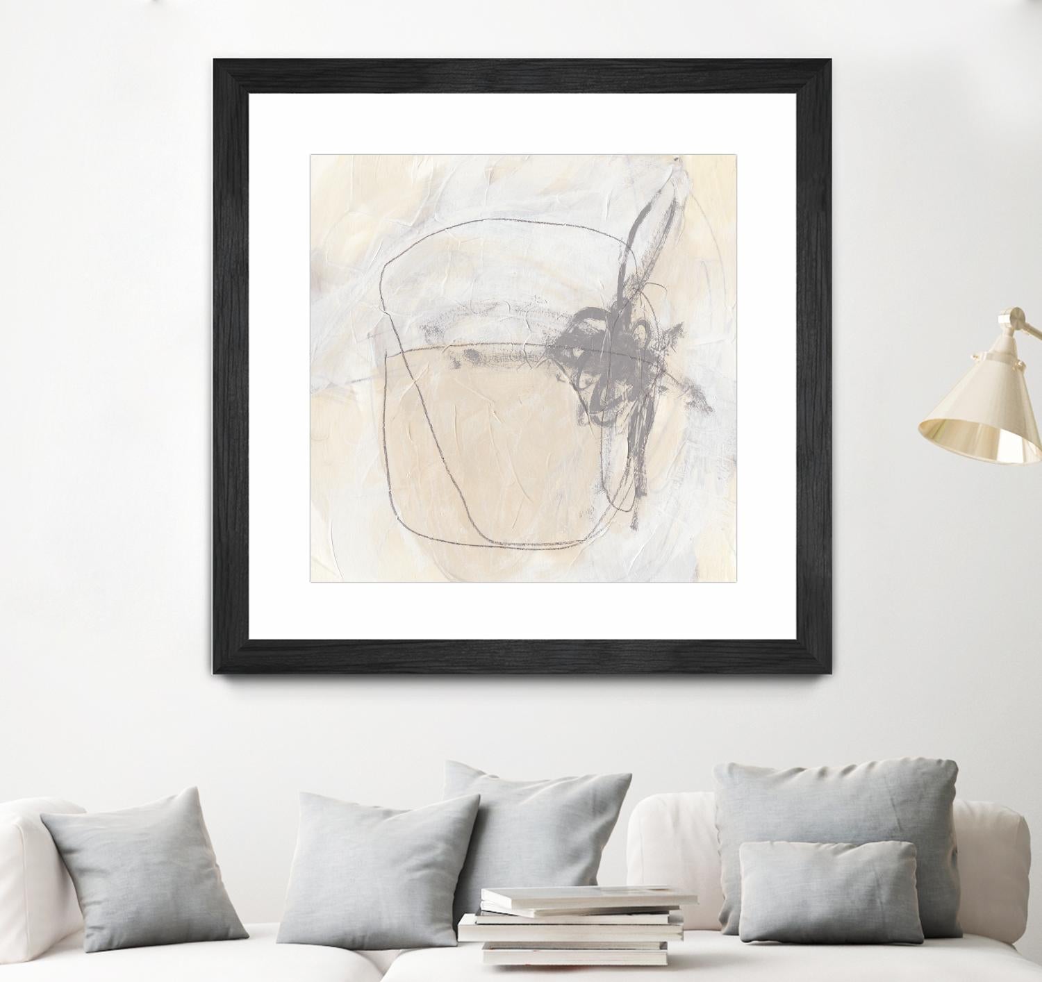 Periphery II by June Erica Vess on GIANT ART - abstract