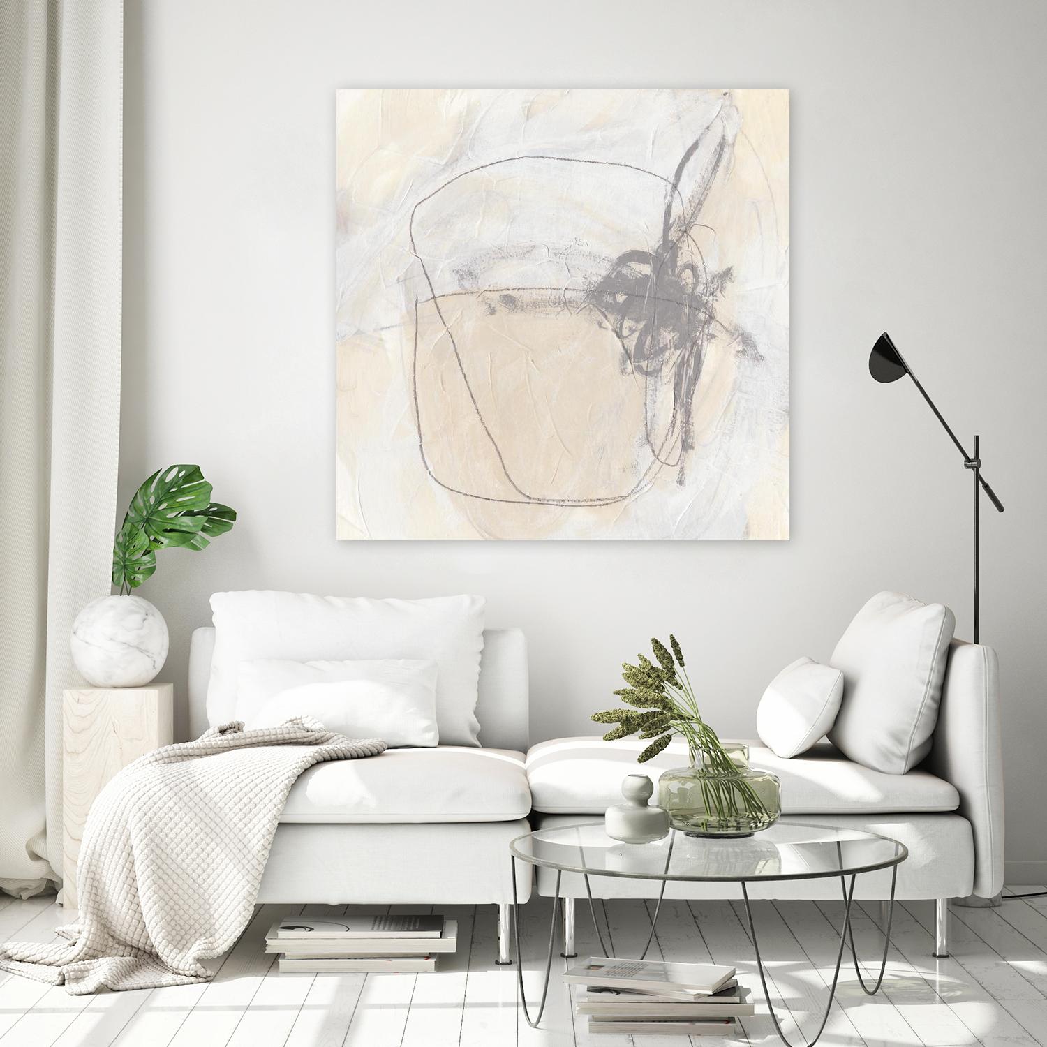 Periphery II by June Erica Vess on GIANT ART - abstract