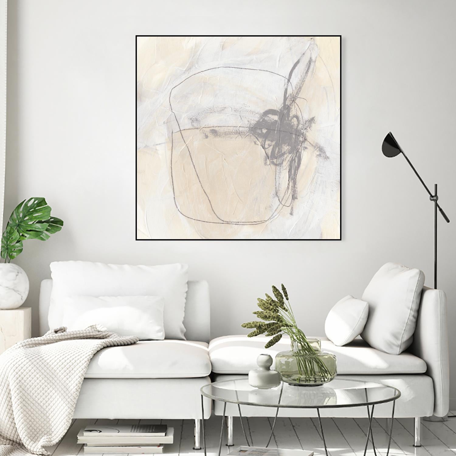 Periphery II by June Erica Vess on GIANT ART - abstract