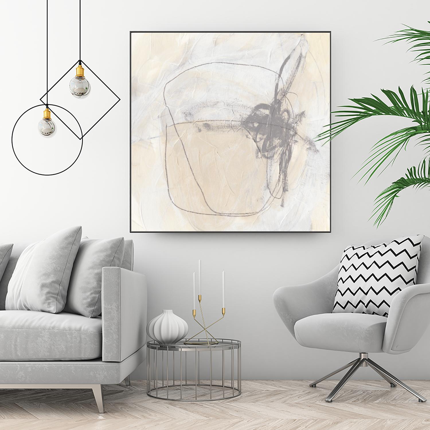 Periphery II by June Erica Vess on GIANT ART - abstract