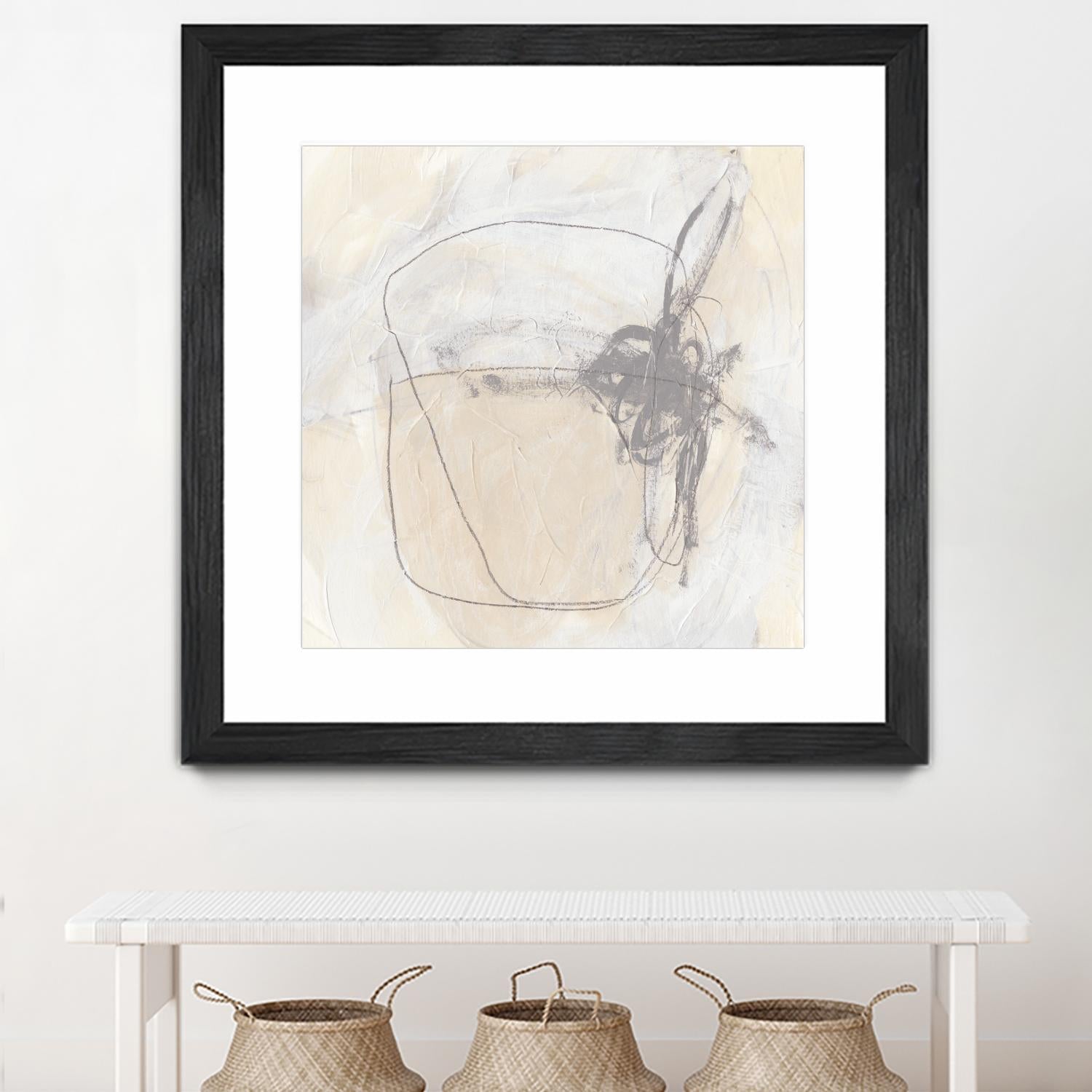 Periphery II by June Erica Vess on GIANT ART - abstract