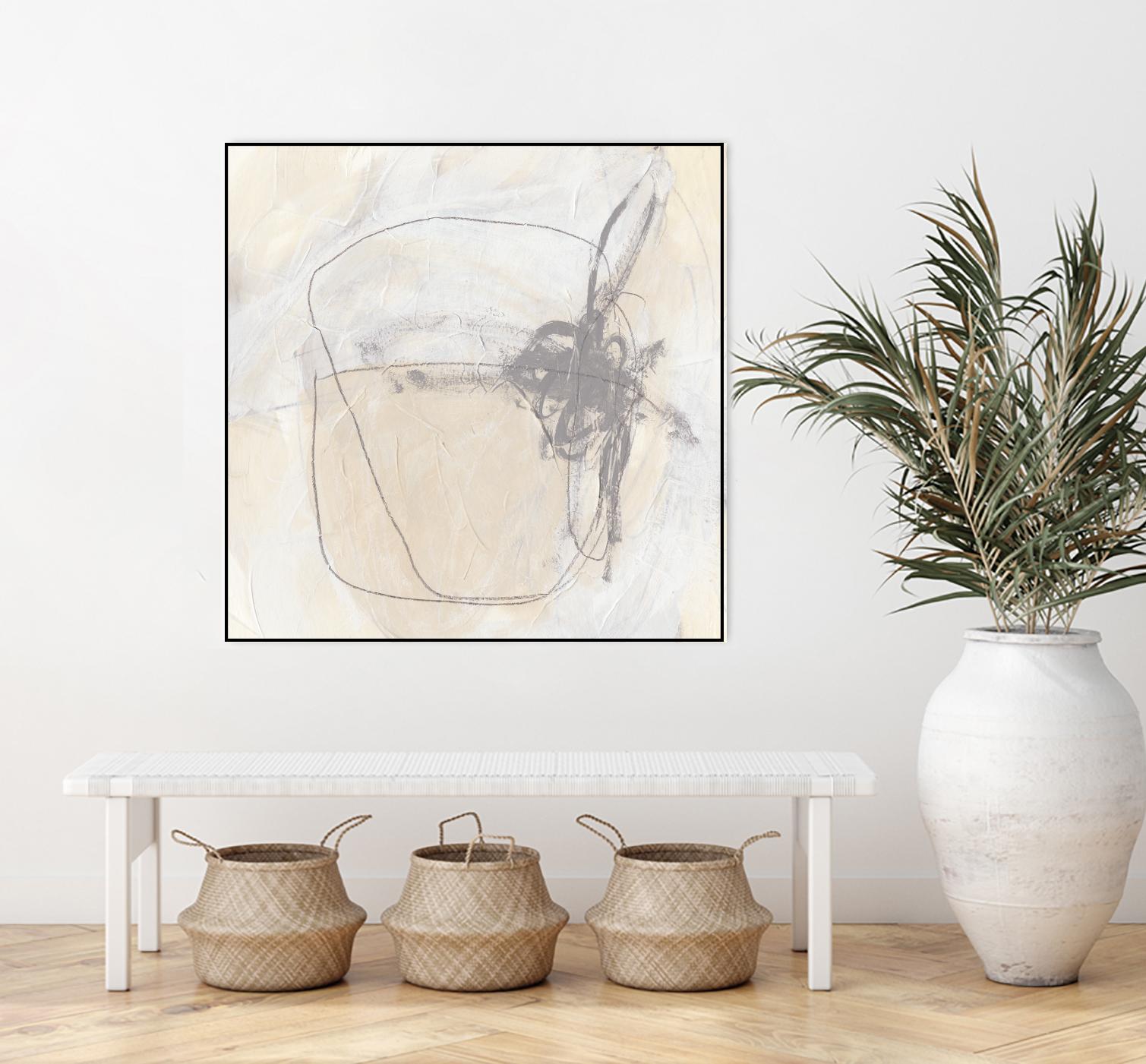 Periphery II by June Erica Vess on GIANT ART - abstract