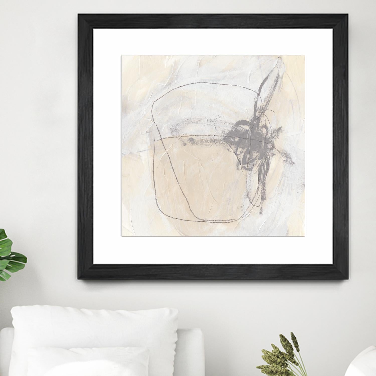 Periphery II by June Erica Vess on GIANT ART - abstract