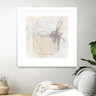 Periphery II by June Erica Vess on GIANT ART - abstract