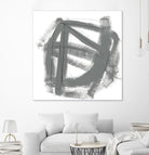 Tessellation VI by June Erica Vess on GIANT ART - abstract