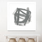 Tessellation VI by June Erica Vess on GIANT ART - abstract