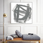 Tessellation VI by June Erica Vess on GIANT ART - abstract