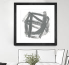 Tessellation VI by June Erica Vess on GIANT ART - abstract