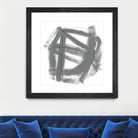 Tessellation VI by June Erica Vess on GIANT ART - abstract