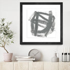 Tessellation VI by June Erica Vess on GIANT ART - abstract