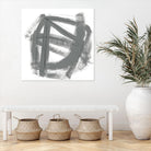 Tessellation VI by June Erica Vess on GIANT ART - abstract