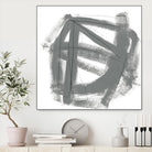 Tessellation VI by June Erica Vess on GIANT ART - abstract