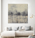 Neutral Dream II by Jennifer Goldberger on GIANT ART - abstract