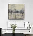 Neutral Dream II by Jennifer Goldberger on GIANT ART - abstract