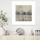 Neutral Dream II by Jennifer Goldberger on GIANT ART - abstract