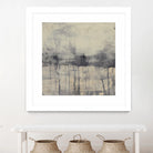 Neutral Dream II by Jennifer Goldberger on GIANT ART - abstract