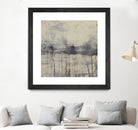 Neutral Dream II by Jennifer Goldberger on GIANT ART - abstract