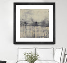 Neutral Dream II by Jennifer Goldberger on GIANT ART - abstract