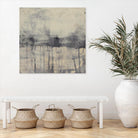 Neutral Dream II by Jennifer Goldberger on GIANT ART - abstract