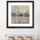 Neutral Dream II by Jennifer Goldberger on GIANT ART - abstract