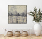 Neutral Dream II by Jennifer Goldberger on GIANT ART - abstract