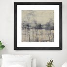 Neutral Dream II by Jennifer Goldberger on GIANT ART - abstract