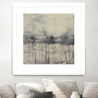 Neutral Dream II by Jennifer Goldberger on GIANT ART - abstract
