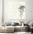 Marginal Boundary I by June Erica Vess on GIANT ART - abstract