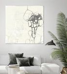 Marginal Boundary I by June Erica Vess on GIANT ART - abstract