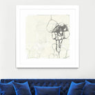 Marginal Boundary I by June Erica Vess on GIANT ART - abstract