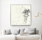 Marginal Boundary I by June Erica Vess on GIANT ART - abstract