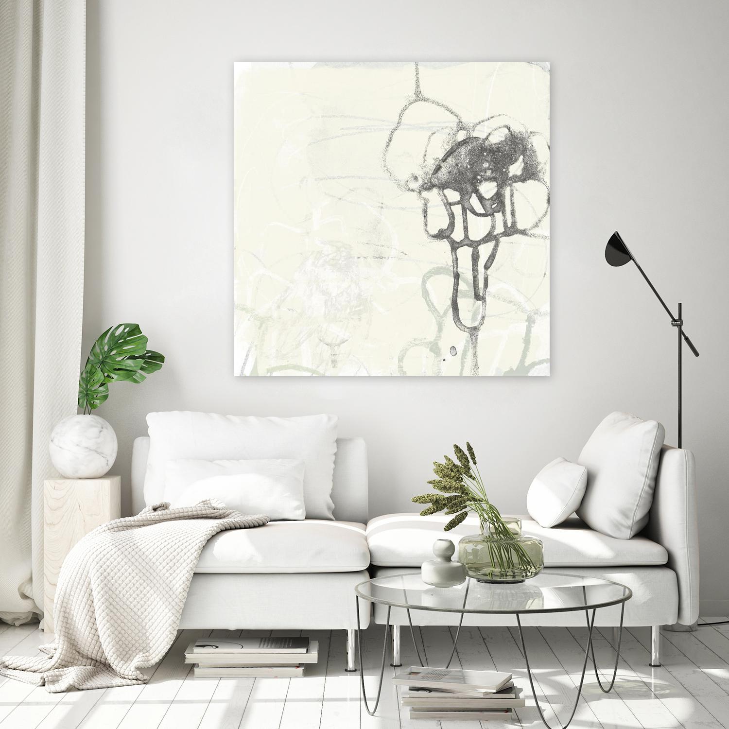 Marginal Boundary I by June Erica Vess on GIANT ART - abstract