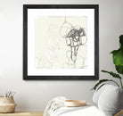 Marginal Boundary I by June Erica Vess on GIANT ART - abstract