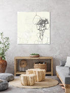 Marginal Boundary I by June Erica Vess on GIANT ART - abstract